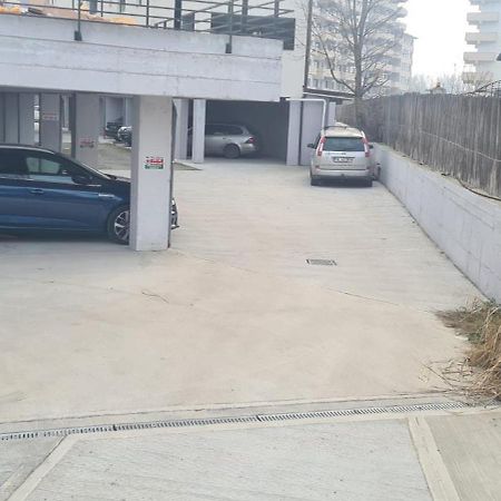 Apartament Lucian Apartment Ramnicu Valcea Exterior photo
