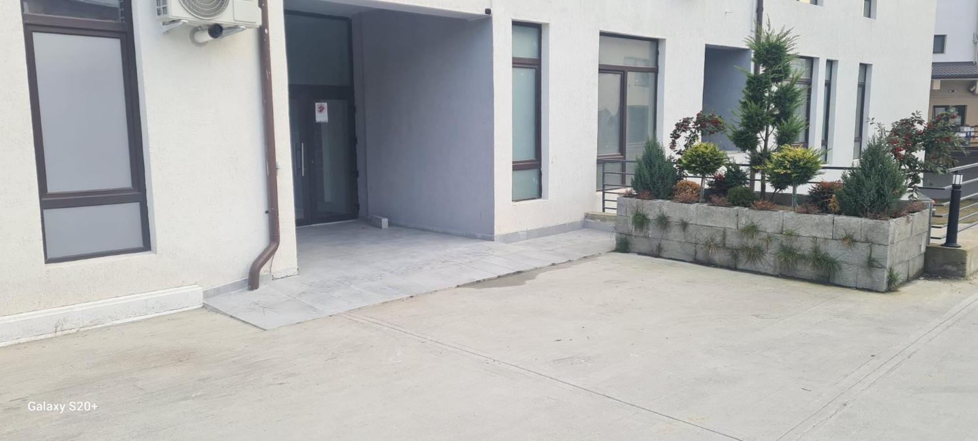 Apartament Lucian Apartment Ramnicu Valcea Exterior photo