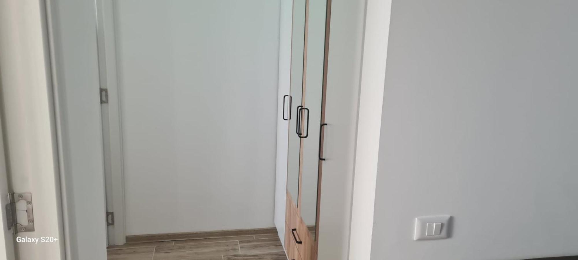 Apartament Lucian Apartment Ramnicu Valcea Exterior photo